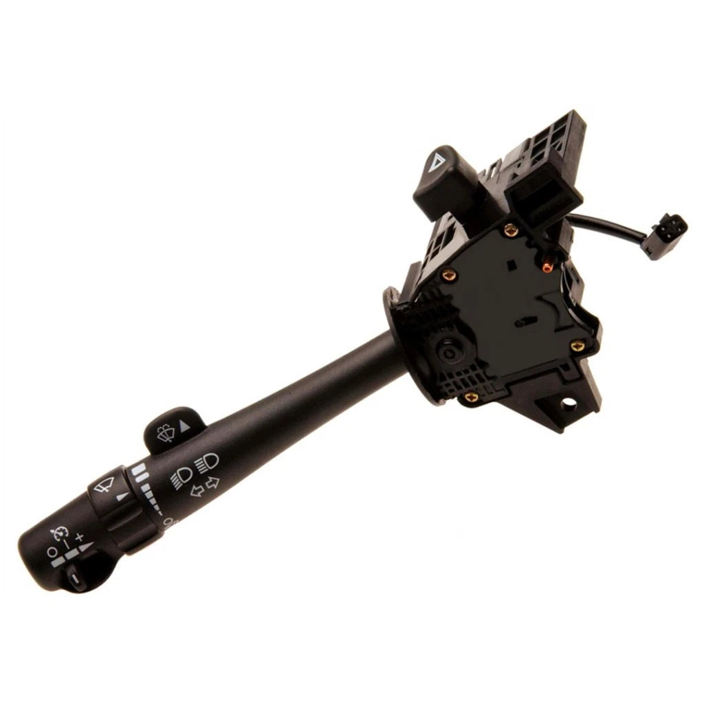 Combination Switch for GMC Sierra 1500 (2003–2007) 12450067, ALX-PAU-AC-D6299A-CLA7