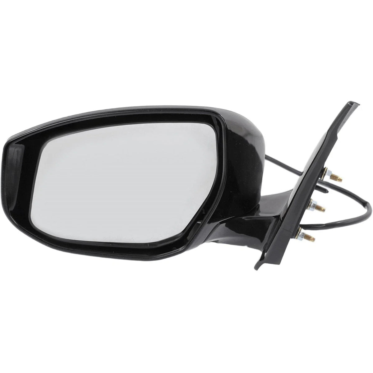 Set of 2 Mirrors for Nissan Maxima (Driver & Passenger Side)