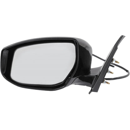 Set of 2 Mirrors for Nissan Maxima (Driver & Passenger Side)