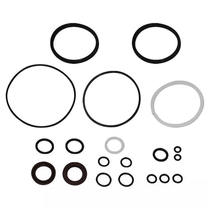 Rebuild Kit for Evinrude Johnson Trim Tilt 40hp 48hp 50hp (1989–2004) OMC 435567