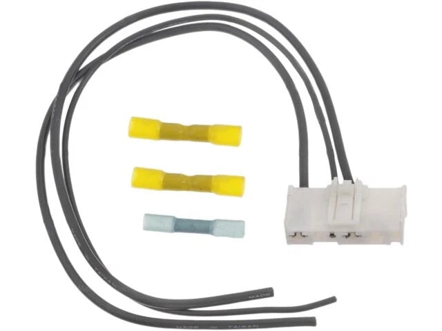 HVAC Blower Motor Connector for Infiniti M35 (2006–2010) 63854ZPWK