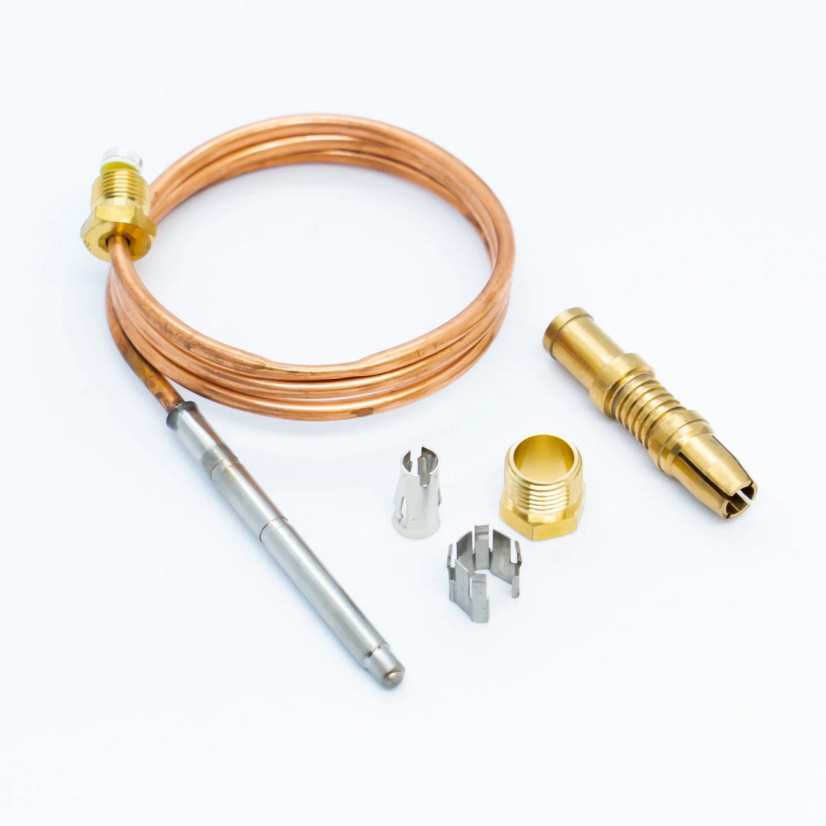 Supco TH198024 Thermocouple for Universal Applications (1980-024)