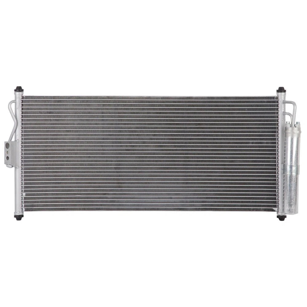 A/C Condenser with Drier for Nissan Sentra (2001–2006) 60-60448ND, 1K600275
