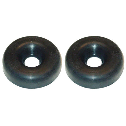 2X Brake Boot for International (Fits 355976R1)