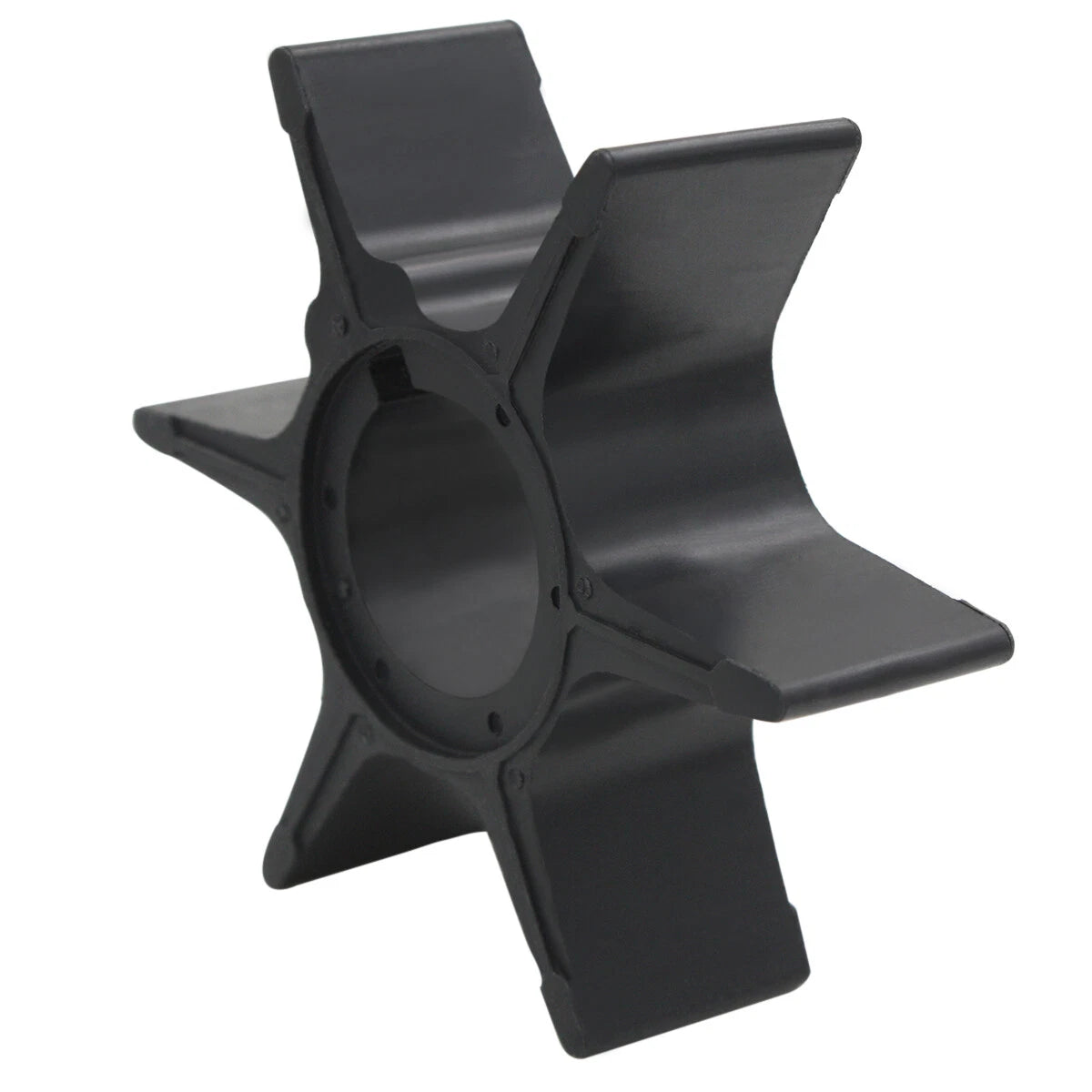 Water Pump Impeller for Suzuki Outboard DT 50 60 75 85 (17461-95300 95302)