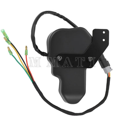 Windshield Wiper Motor for Polaris Ranger 1000 Pro XD (2018–2023) 2637637