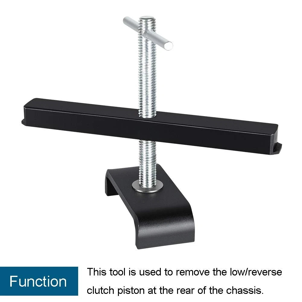 T-0151 Rear Clutch Spring Compressor Tool for GM 250, 250C, 350, 350C