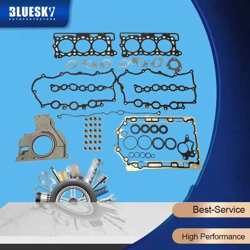 VRS Cylinder Head Gasket Kit for Range Rover Sport 3.0L TDV6 (2009-2018)