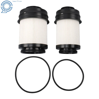 Fuel Filter Kit for Dodge Ram 2500 3500 4500 5500 (2025–2026)