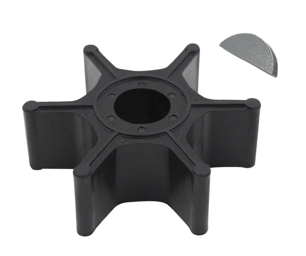 Water Pump Impeller with Key for Suzuki Marine (18-3097, CEF 500336)