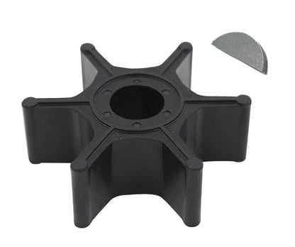 Water Pump Impeller with Key for Suzuki Marine (18-3097, CEF 500336)
