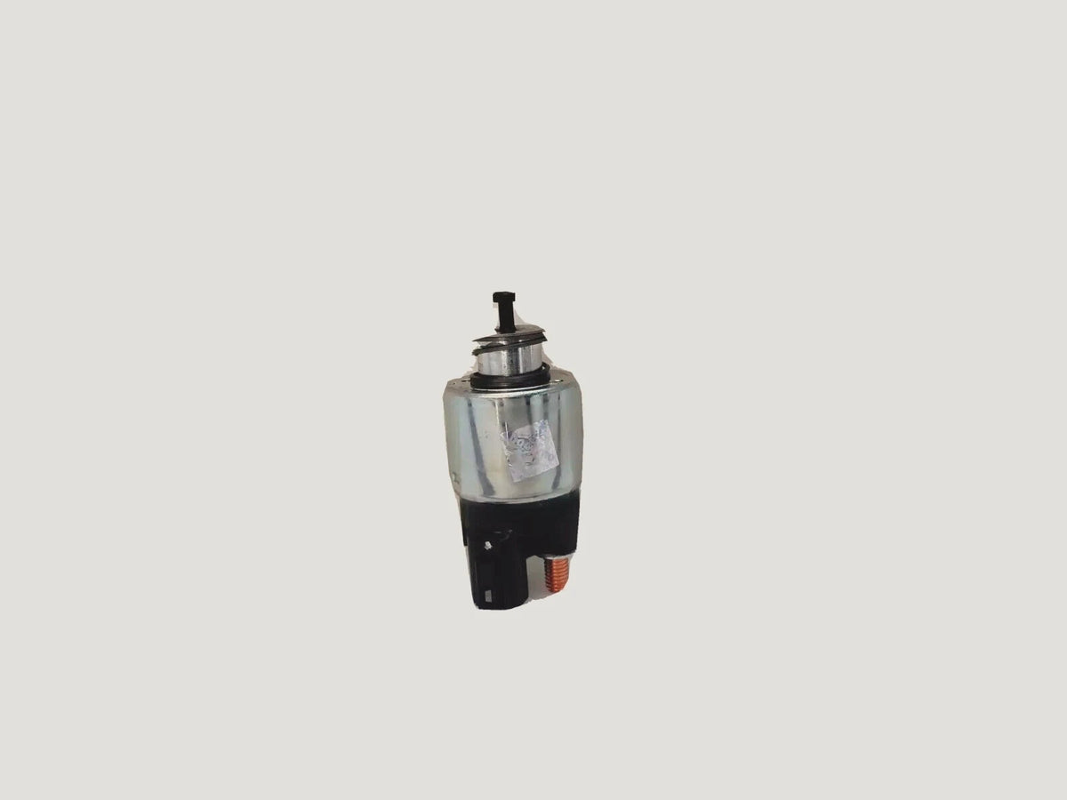 Starter Solenoid Switch for Hyundai Grand i10, Xcent, i10, i20 (2010–2023)
