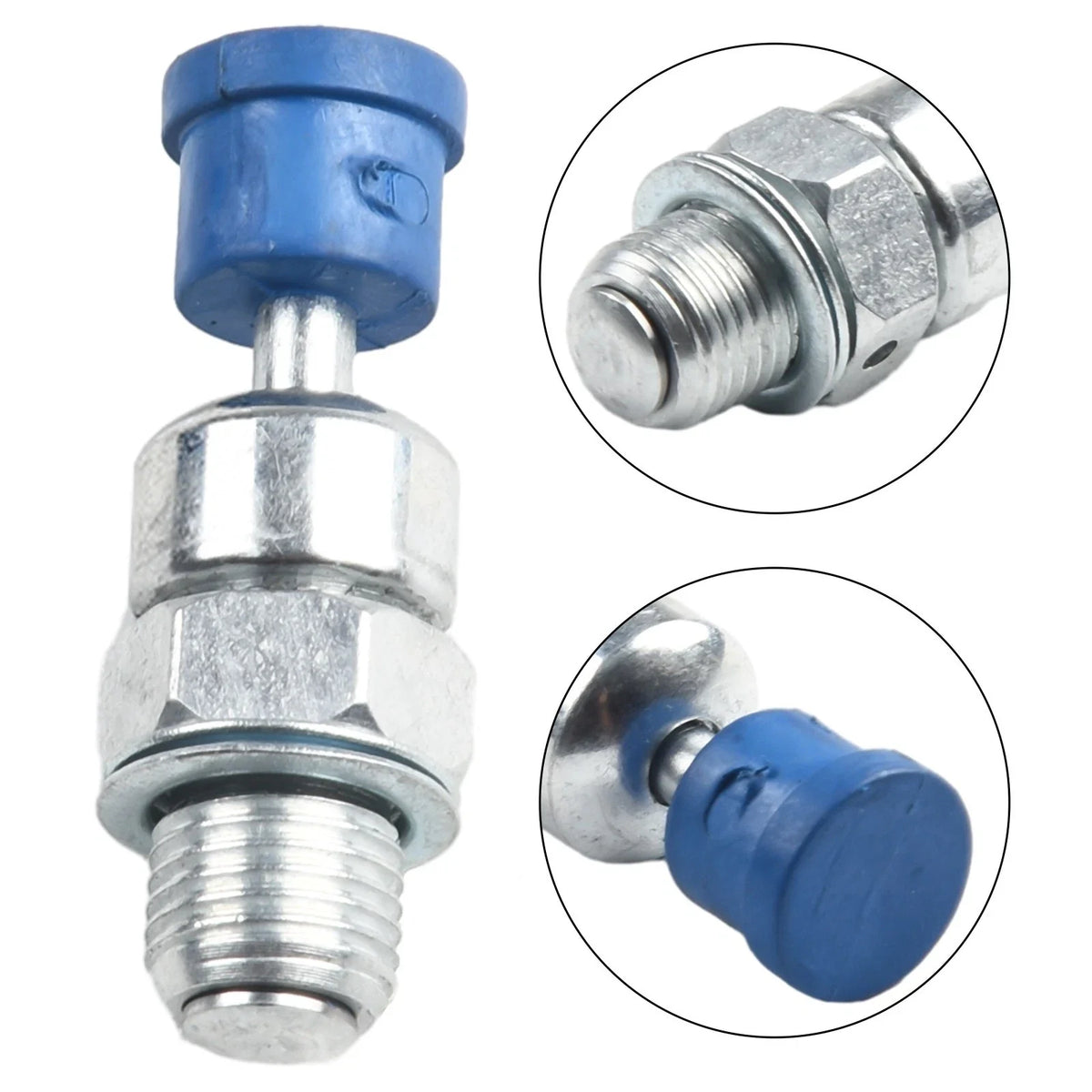 Decompressor Valve for 281 288 503 (1971–1973) 53-01 503 715 301