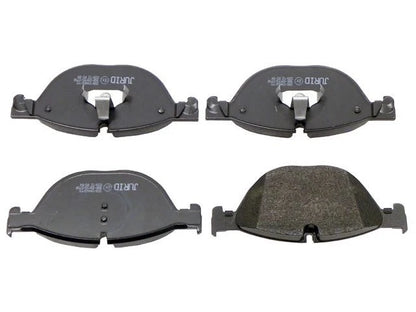 Brake Pad Set Front for BMW 650i xDrive (2012–2018) 89549YVCQ