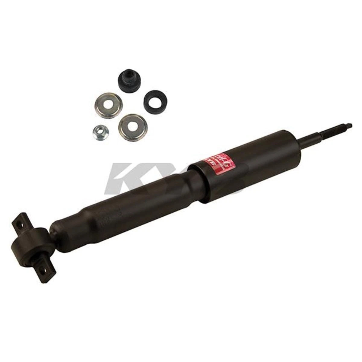 KYB Shock Absorber for Ford F150 F250 (1997–2004) 344367 JF28010016