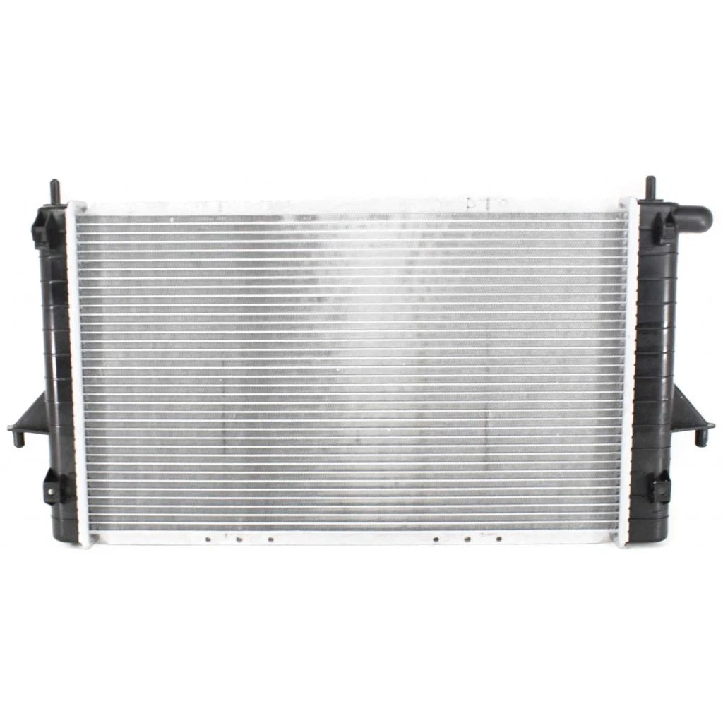 Radiator for Saturn SW2 (1996–2001) CLX-M0-2191-CL360A7, GM3010224