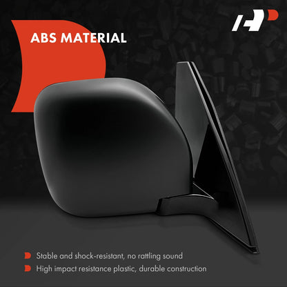 Power Mirror for Mitsubishi Montero (2001–2004) MN167238XA, MI1321155