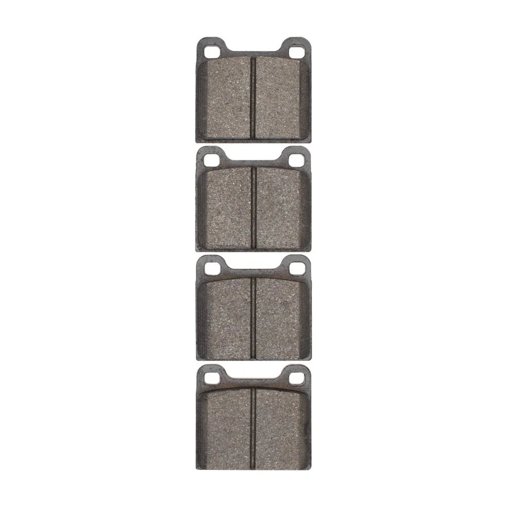 Disc Brake Pads for Mercedes-Benz 420SEL/560SEL (1990–1991) ALX-PAU-DF-1115-0031-00-CLA5