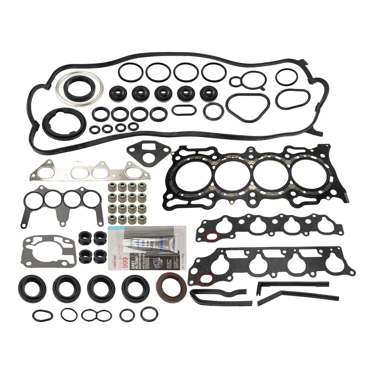 Head Gasket Set for Honda Accord EX and Acura CL 2.2 (1994–1997)