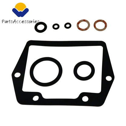 Carburetor Repair Rebuild Kit for Honda CT90 CT70 (1969–1977)