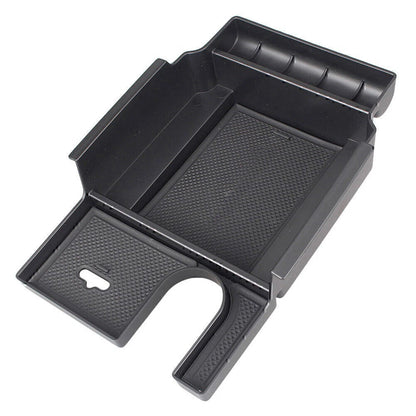 Armrest Storage Container Tray for Lexus RX200t RX450h (2016–2022)