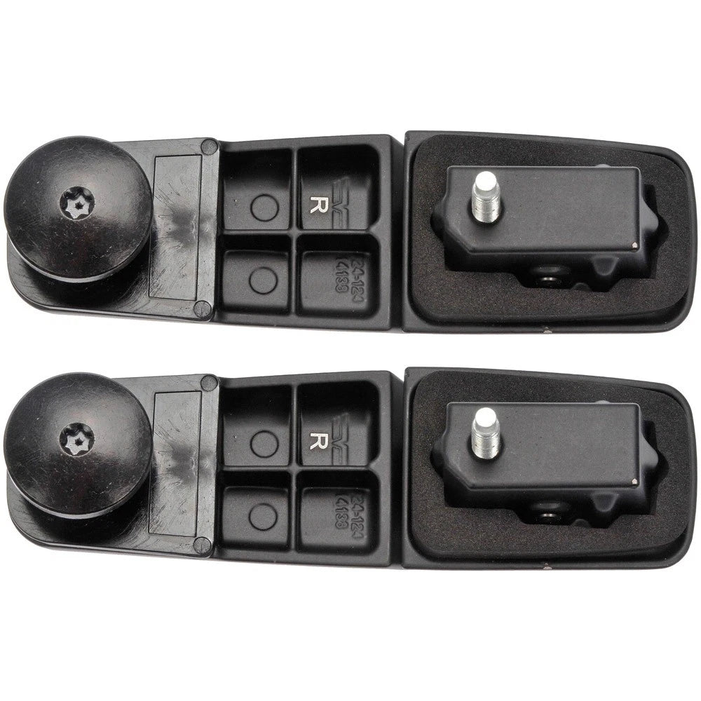 Dorman Liftgate Glass Hinge 924-124 for