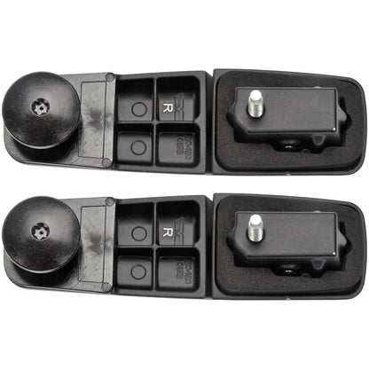 Dorman Liftgate Glass Hinge 924-124 for