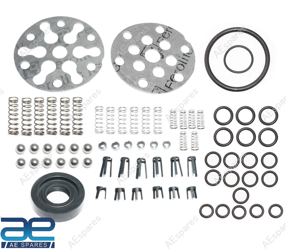Hydraulic Pump Repair Kit for Ford 3000, 3600 Tractor