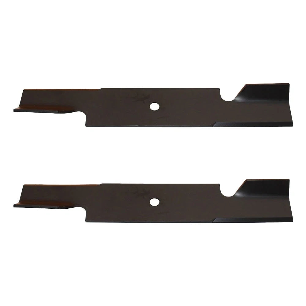 2X High Lift Mower Blade for Ferris (Replaces 1521227)
