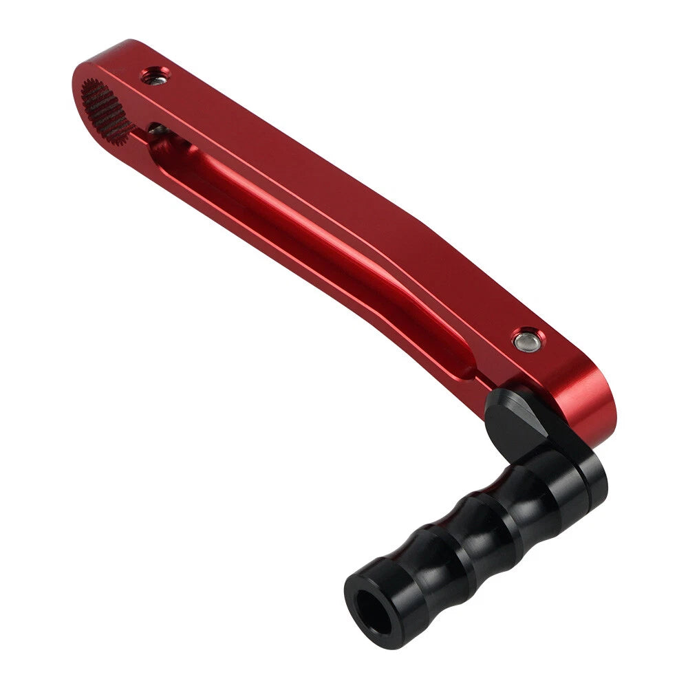 Adjustable Shorty GP Shift Gear Lever Pedal for Ducati 748 916 996 998 749 999