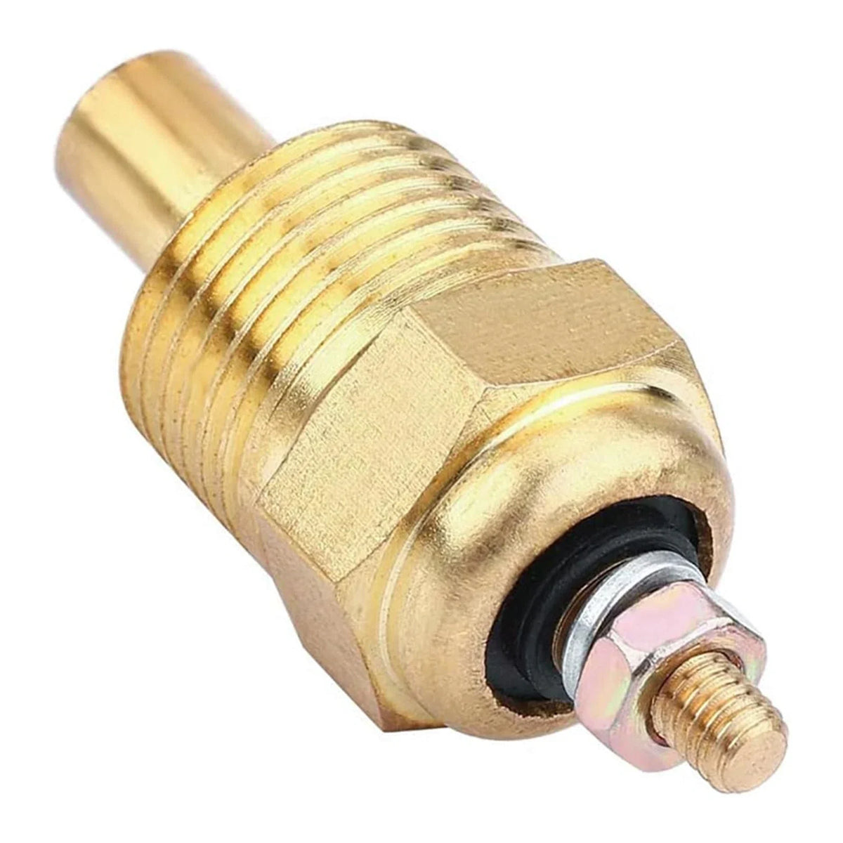 Temperature Sending Unit Sensor for Mercury Mercruiser (806490T, 3853787, 9-42400)