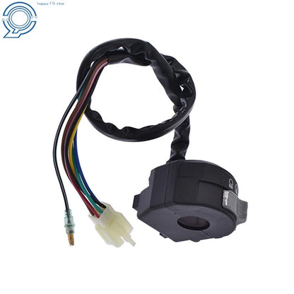 Headlight Switch for Yamaha Wolverine Warrior 350 (1995–2004)