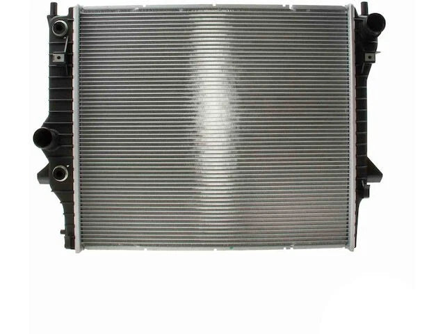 Radiator for Jaguar S Type (2003–2008) 82949QWQM