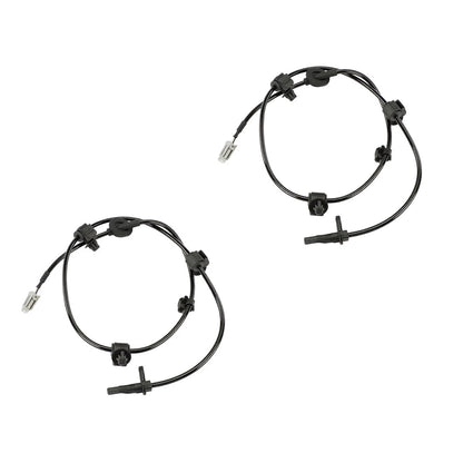 Set of 2 ABS Speed Sensors for WRX (2017–2021) 18014874, ALS3199, ALS3202