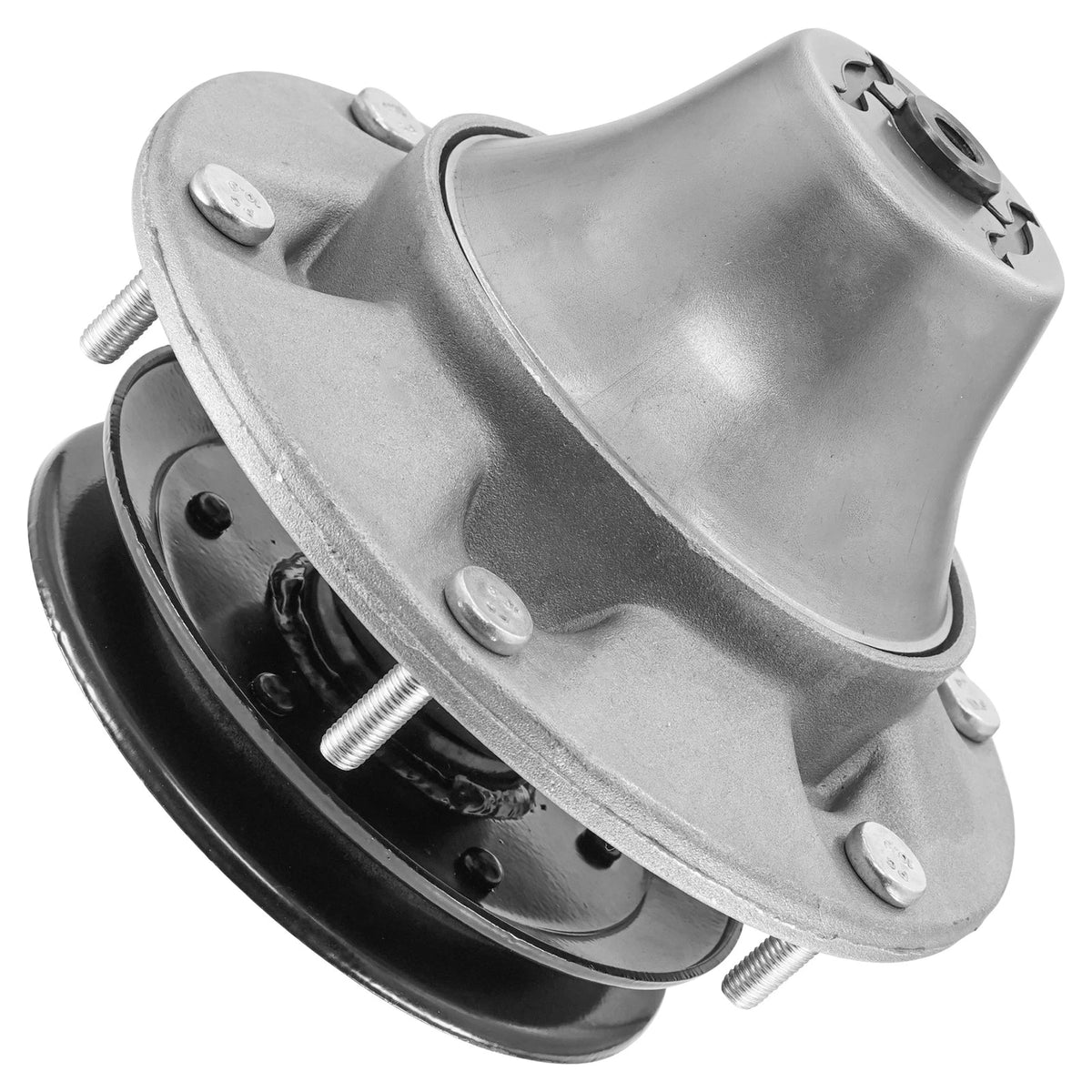 60" Deck Spindle Assembly for John Deere Z530R Z540R Z545R (AM148840, SD246 - LA)