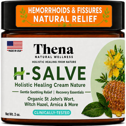 Intense Hemorrhoid Treatment Natural Relief 2 Ounce (2023)