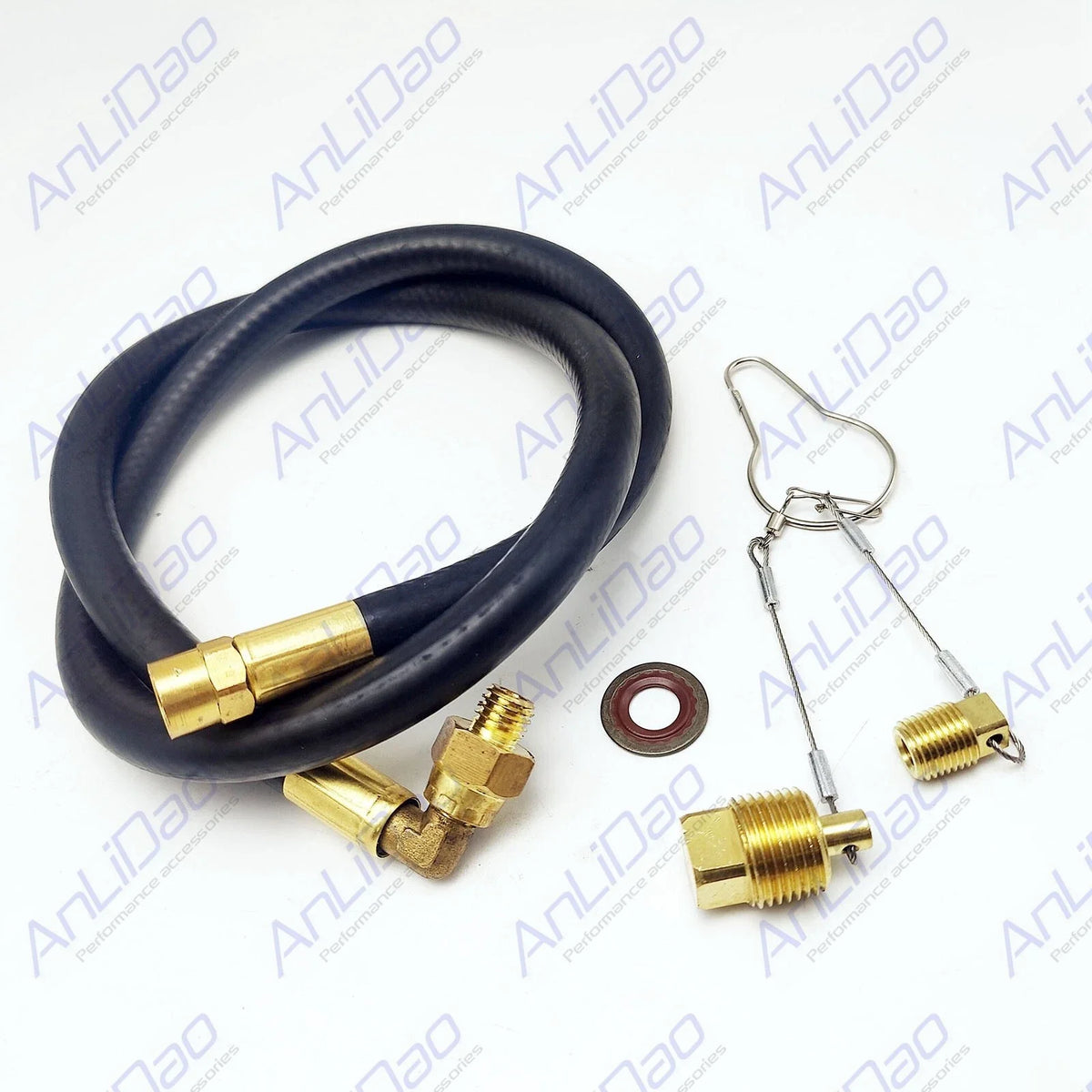 Oil Drain Hose Kit 32-865281A02 for Mercury Mercruiser