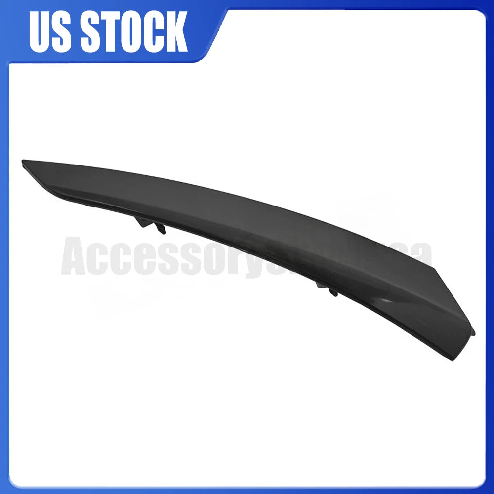 Front Right Headlight Lamp Molding Trim for Nissan Pathfinder (MTOT002912DR)