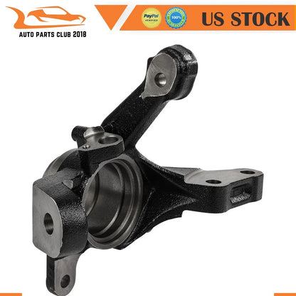 Front LH Steering Knuckle for Toyota Corolla (1995–2002) 1.8L 1.6L