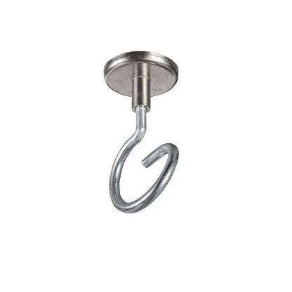 Set of 10 Magnetic Bridle Rings for (BRM4T125-10)