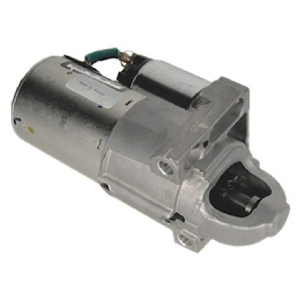 Starter for GMC Sierra 1500 (2009–2013) ALX-PAU-AC-323-1661-CLA6