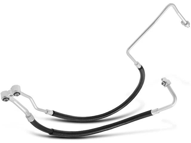 A/C Manifold Hose Assembly for GMC C5500 Topkick (2007–2009) 88421WDHN