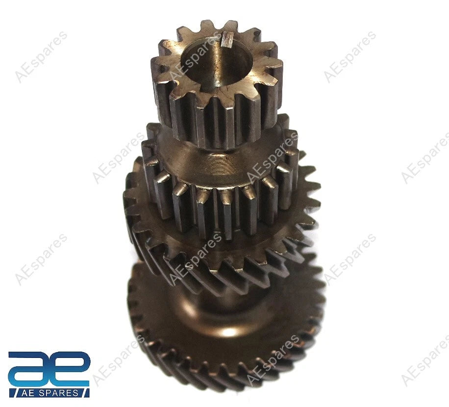 Top Transmission Cluster Gear 906200 for Willys CJ2A CJ3A M38 M38A1 (1945–1971)