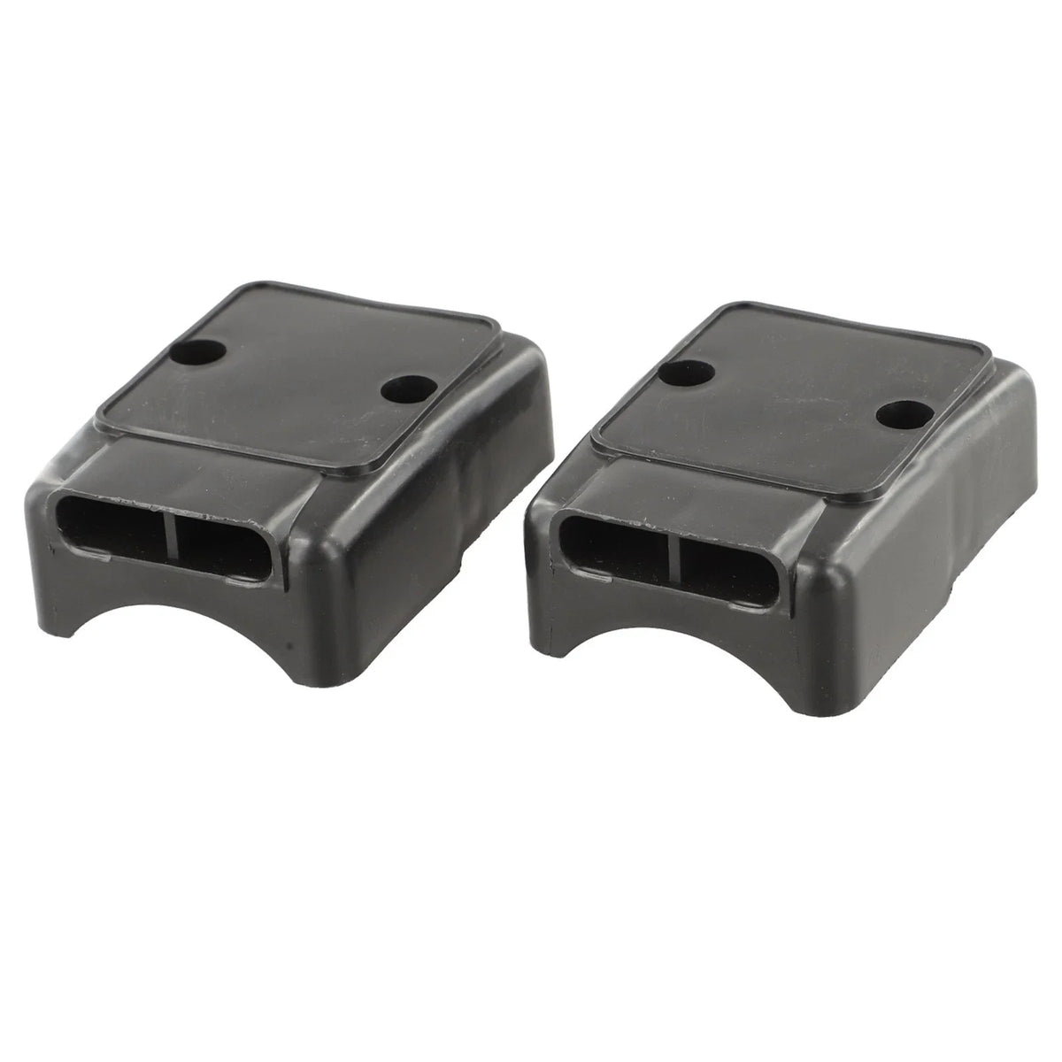 Set of 2 Air Cleaner Filters for 47cc 49cc Mini Pocket Dirt Bikes ATVs