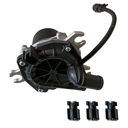 Smog Air Injection Pump for Ford Focus Fusion Mercury Milan (2006–2011) 6E5Z9A486-AA