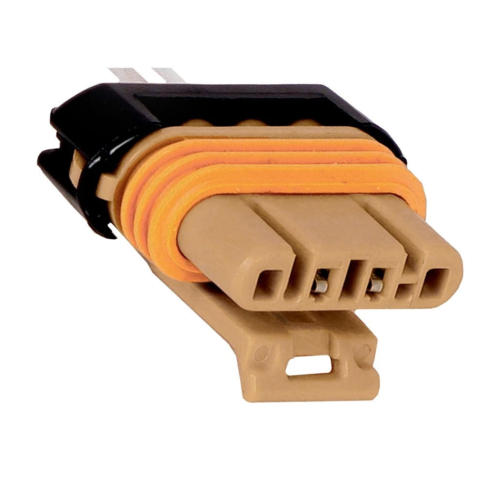 Connectors for Chevy Colorado (2004–2006) OLX-ACDPT1383-CL360A58