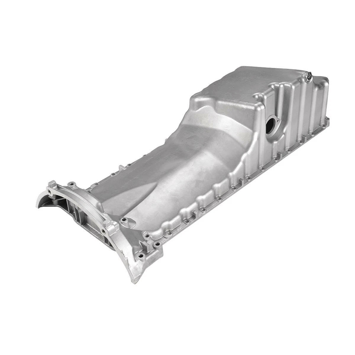 Engine Oil Pan for Mercedes-Benz 190E 260E 300CE 300SEL 300TE (1987–1993) 103-010-05-13, A-103-010-05-13, 1030100513
