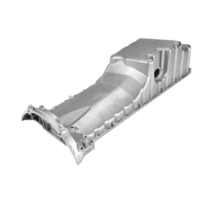 Engine Oil Pan for Mercedes-Benz 190E 260E 300CE 300SEL 300TE (1987–1993) 103-010-05-13, A-103-010-05-13, 1030100513