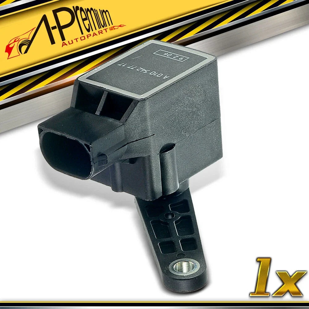 Headlight Level Sensor for Mercedes W203 C-Class (2001–2007)