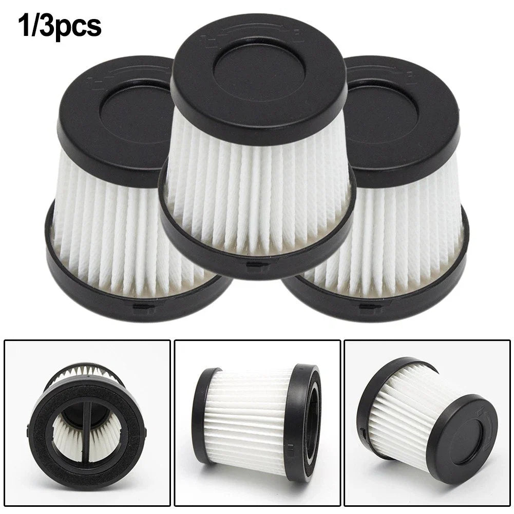 Filter Replacement for Simplus XCQH009 Handheld Vacuum Cleaner